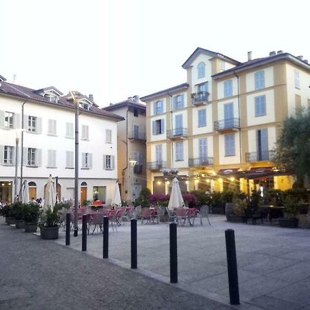 Residence Edera Verbania Bagian luar foto