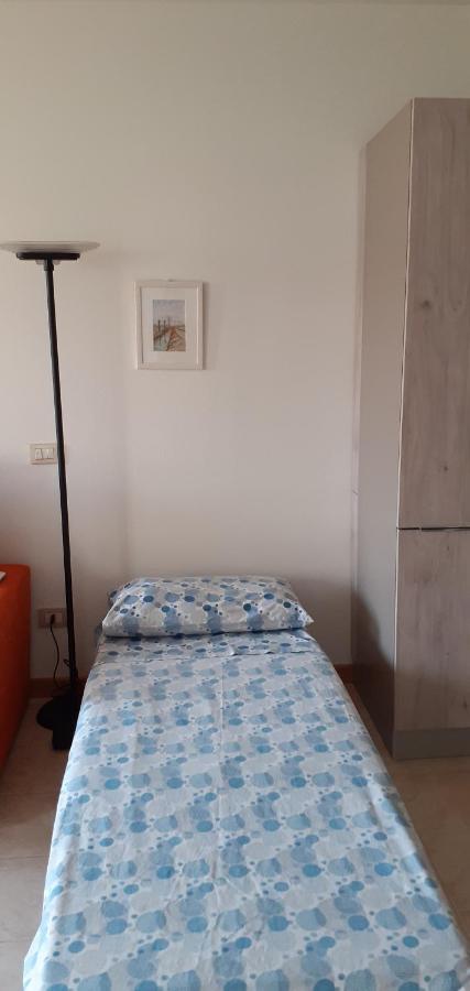 Residence Edera Verbania Bagian luar foto