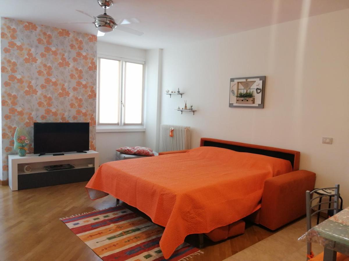Residence Edera Verbania Bagian luar foto