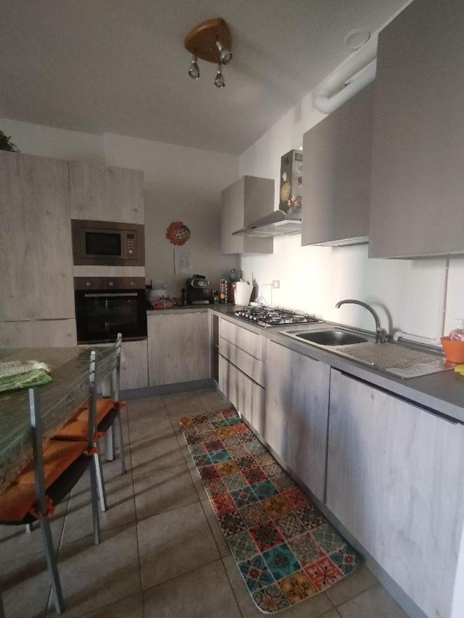 Residence Edera Verbania Bagian luar foto