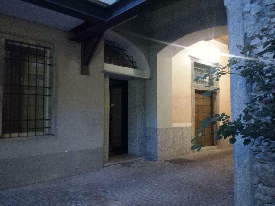 Residence Edera Verbania Bagian luar foto